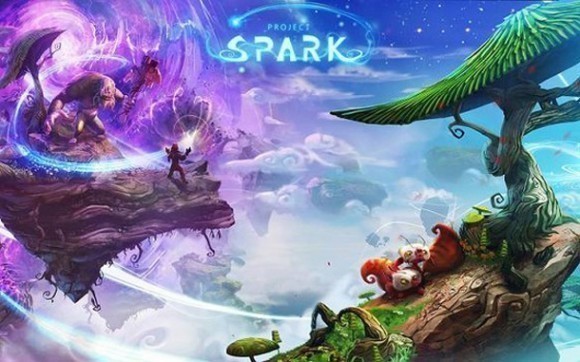 Project_Spark_1