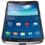 Смартфон Samsung Galaxy Round