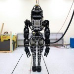 Роботы на службе человека