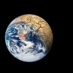 Глобальный «Кризис Климата» — причины и последствия