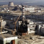 Авария на Чернобыльской АЭС: цифры и факты