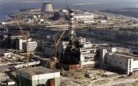 Авария на Чернобыльской АЭС: цифры и факты