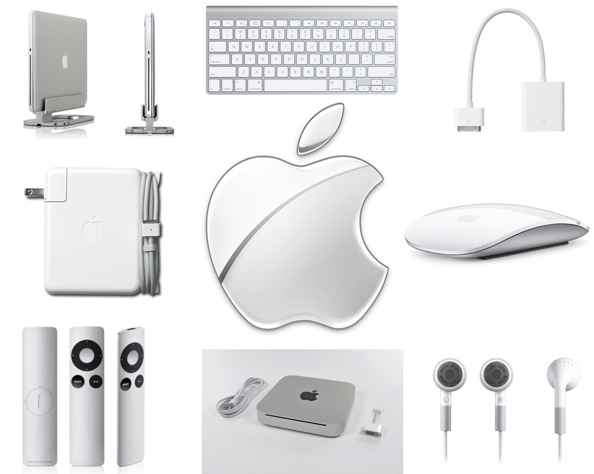 Магазин Продажи Apple