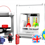 3D принтеры: возможности и перспективы