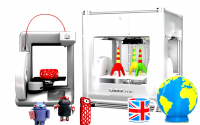 3D принтеры: возможности и перспективы