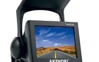 Akenori DriveCam 1080PRO - обзор видеорегистратора