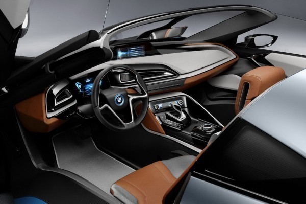 BMW-i8-Spyder