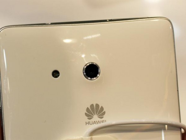 Huawei Ascend Mate6