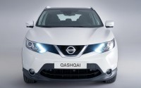 Обзор автомобиля Nissan Qashqai