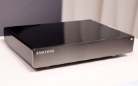 Компания Samsung начинает продажи собственного центра развлечений Samsung HomeSync