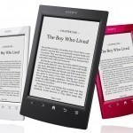 Sony PRS-T2 - электронная книга по оптимальной цене