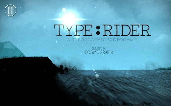 Type-Rider