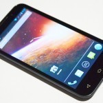 Highscreen Alpha GTX - обзор смартфона с емкой батареей