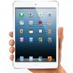 Обновленный iPad Mini в этом году выпущен не будет?