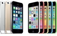 iPhone 5s и iPhone 5c - новинки от Apple