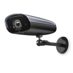 Выбор камеры видеонаблюдения для дома и дачи