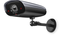 Выбор камеры видеонаблюдения для дома и дачи