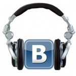 Как скачать музыку из контакта