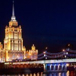 Выбор гостиниц и отелей в Москве: простота решения задачи