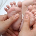 Профилактика и лечение плоскостопия у ребенка