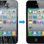 Причины неисправностей и ремонт Apple iPhone