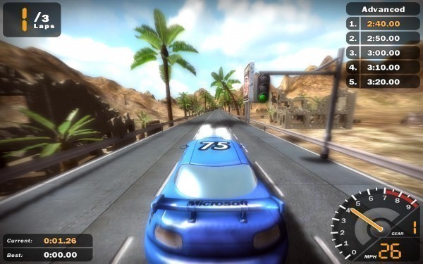 скриншот в игре