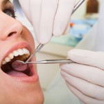 Профессиональное и безболезненное лечение зубов вместе с «Тайм Ту Визит»