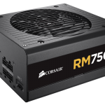 Corsair RM750 - обзор компьютерного блока питания