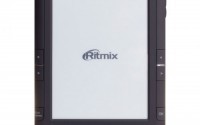 Ritmix RBK-650 - обзор электронной книги (2)