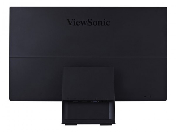 Viewsonic VX2770SML-LED 2