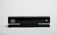 Контроллер Kinect 2 для новой игровой консоли Xbox One