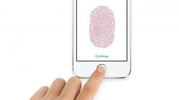 iPhone-5s-Touch-ID