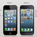 Отличия iPhone 5S от iPhone 5