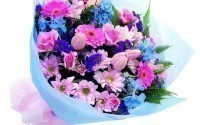 Приобретаем букеты цветов в интернет магазине с выгодой и удобством
