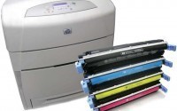 Заправка картриджей лазерных принтеров