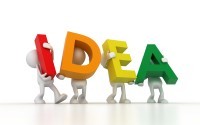 Где искать идеи для бизнеса?