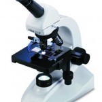 Разновидности микроскопов