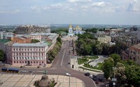 Рынок недвижимости Киева. Влияние новых законов