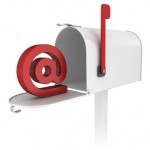 Рассылки e-mail