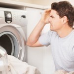 Самостоятельный ремонт стиральных машин