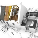 Этапы строительства дома