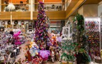 Рождественские ярмарки в Москве -  волшебное действо в канун Нового года
