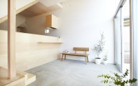 Чистота и уют в доме по-японски