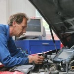 Что нужно для ремонта автомобиля?