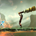 God of Blades для Android