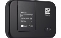 Многофункциональный 4G-роутер MR100-3 от Мегафон