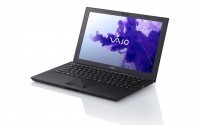 Ноутбуки Sony VAIO серии Z