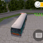 Обзор Android игры BUS PARKING HD