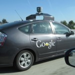 Гугл продвинет Андроид в автомобилестроение.