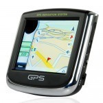 Как выбрать автомобильный GPS навигатор